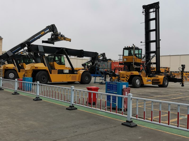 Xuzhou, China · 2020-10-28
