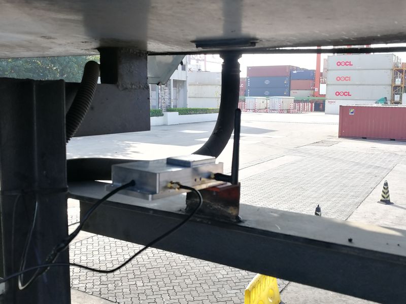 Xiamen, China · 2018-11-11
