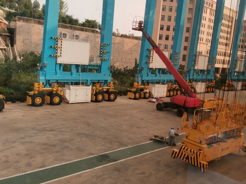 Qingdao, China · 2021-08-14
