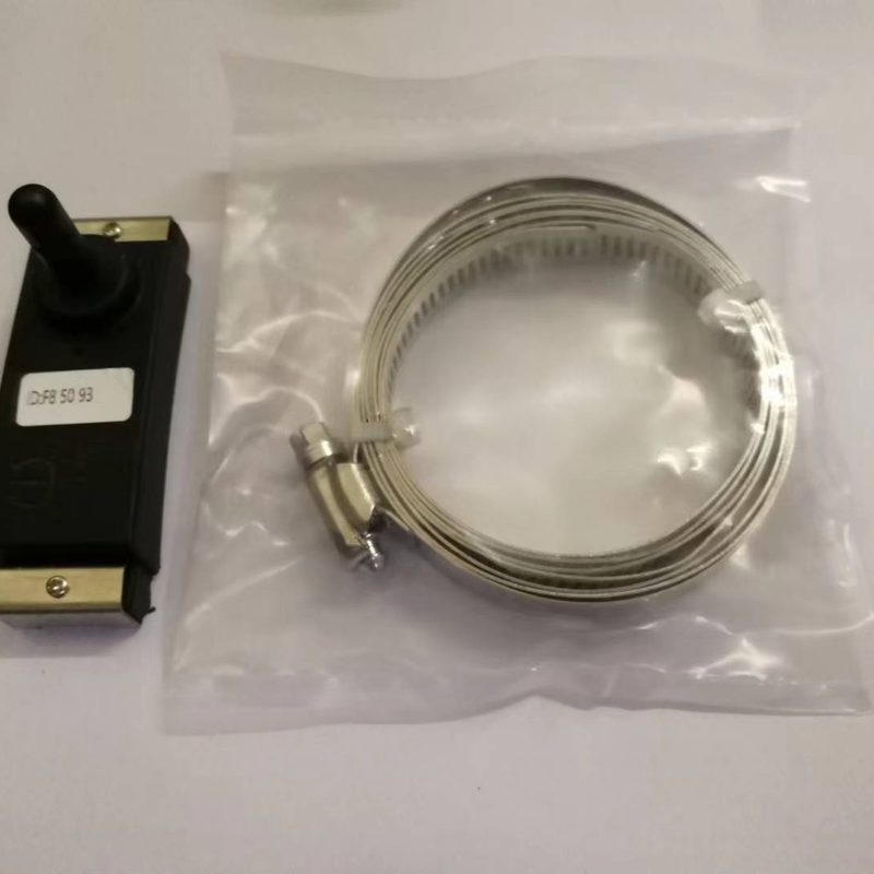 Sensor platform