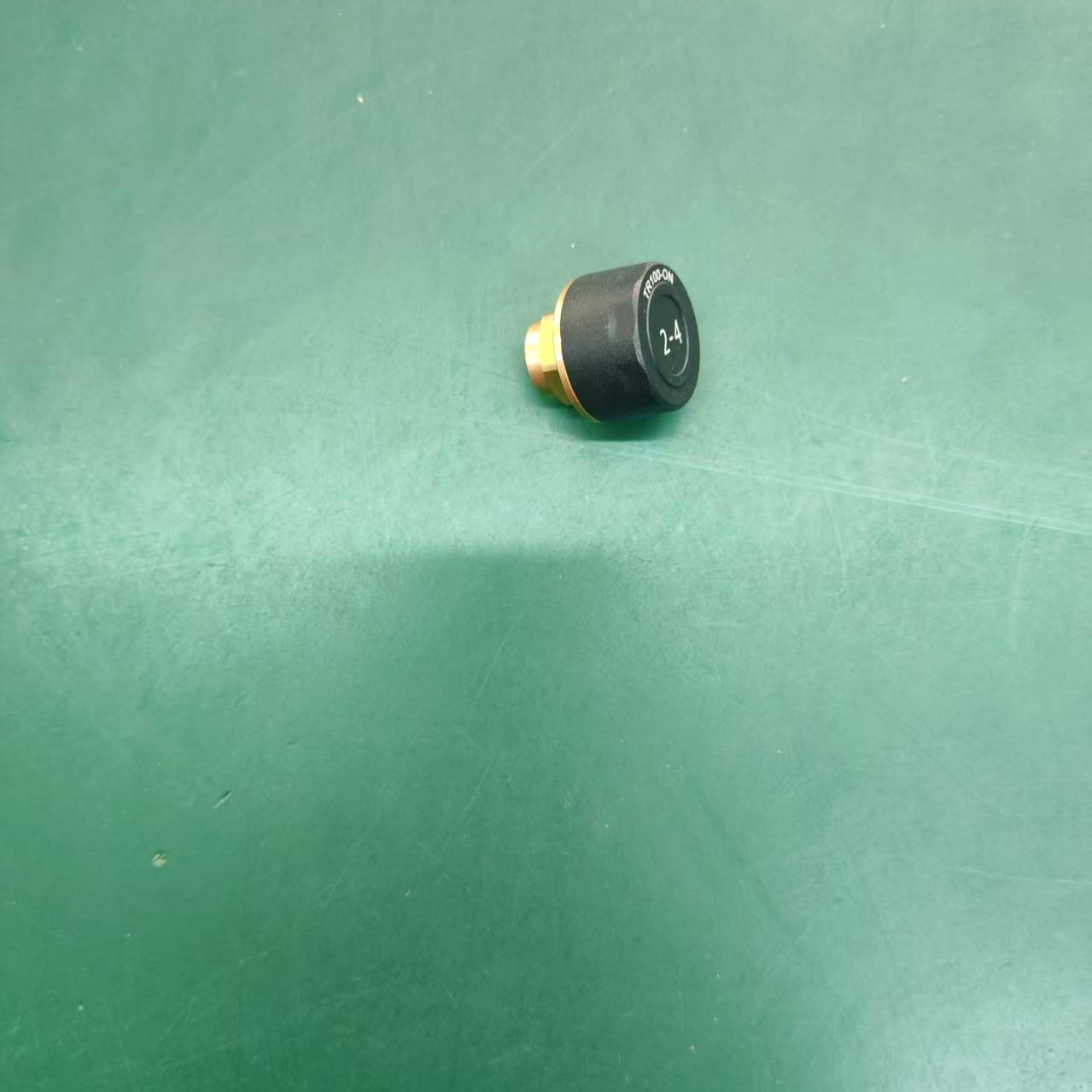 BPU100 Motorcycle BLE Tire Pressure Sensor